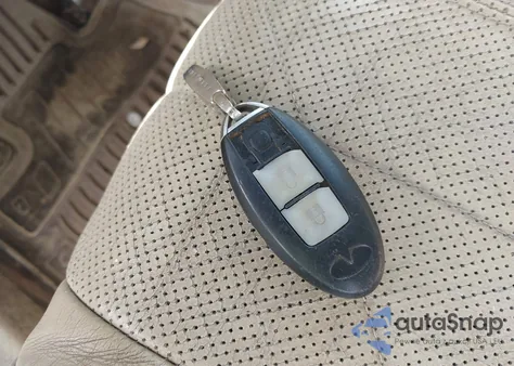 2009 Infiniti Fx35 from USA, damaged, VIN JNRAS18W19M151514